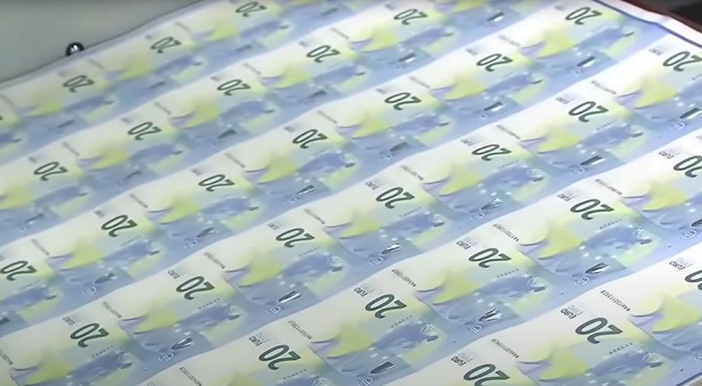 IEXS盈十交易平台：IMF重磅预警，特朗普关税掀起全球经济"完美风暴"，美国独善其身(图1)