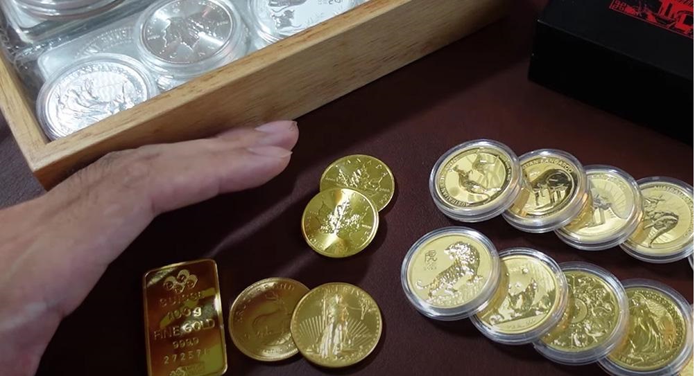 IEXS盈十：美贸易政策风暴，72 小时倒计时(图1)