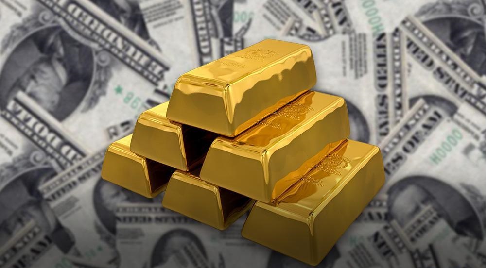 IEXS盈十交易平台：黄金交易提醒，关注特朗普对等关税细节，“靴子落地”行情来了？(图1)