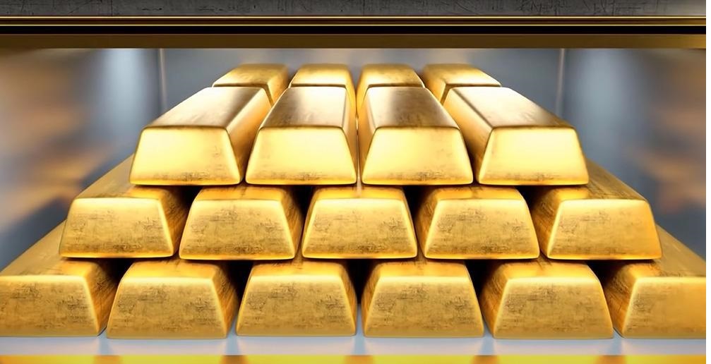 IEXS盈十：黄金触顶后的技术转折，布林带看跌信号显现(图1)