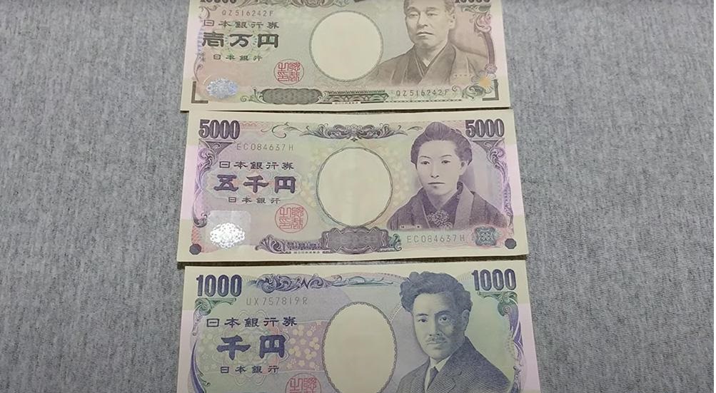 IEXS盈十：日元受到强劲支撑，接近7个月高点