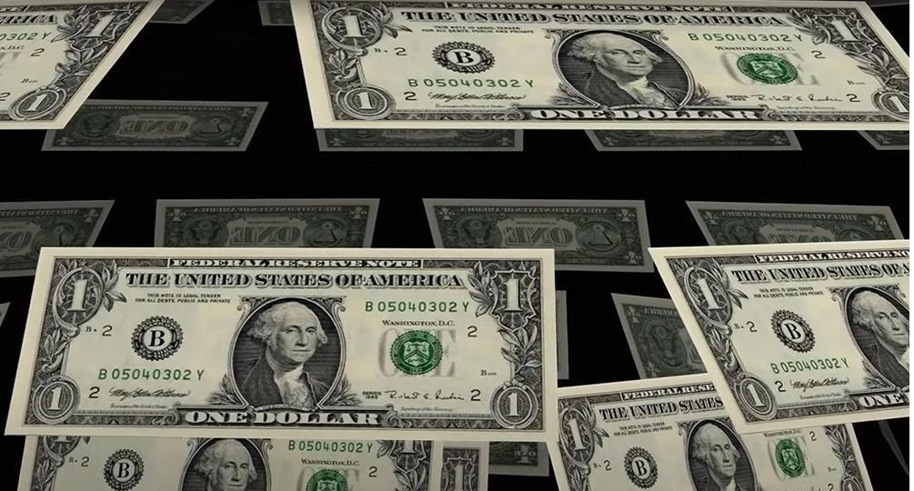 IEXS盈十：特朗普对鲍威尔态度180度大转弯，美国股指期货应声暴涨！