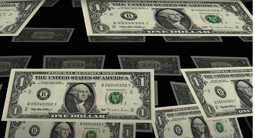 IEXS盈十交易平台：美国商务部长称将在可预见的未来落实10%的基准关税