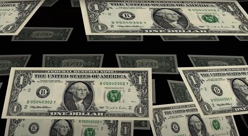 IEXS盈十外汇平台：小摩称美国衰退可能性仍高，但现在低于50%