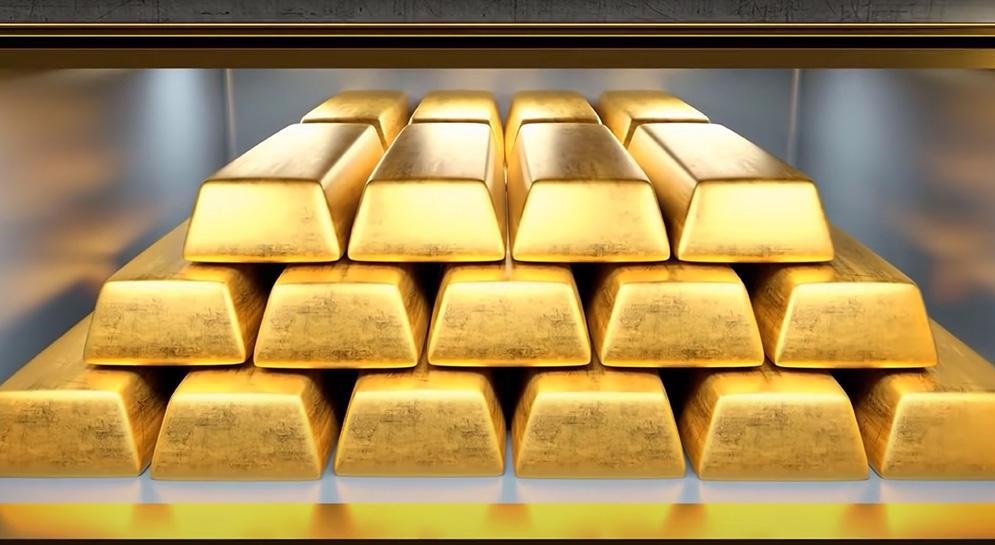 IEXS盈十:欧洲时段现货黄金维持涨势，多空因素交织下市场谨慎乐观