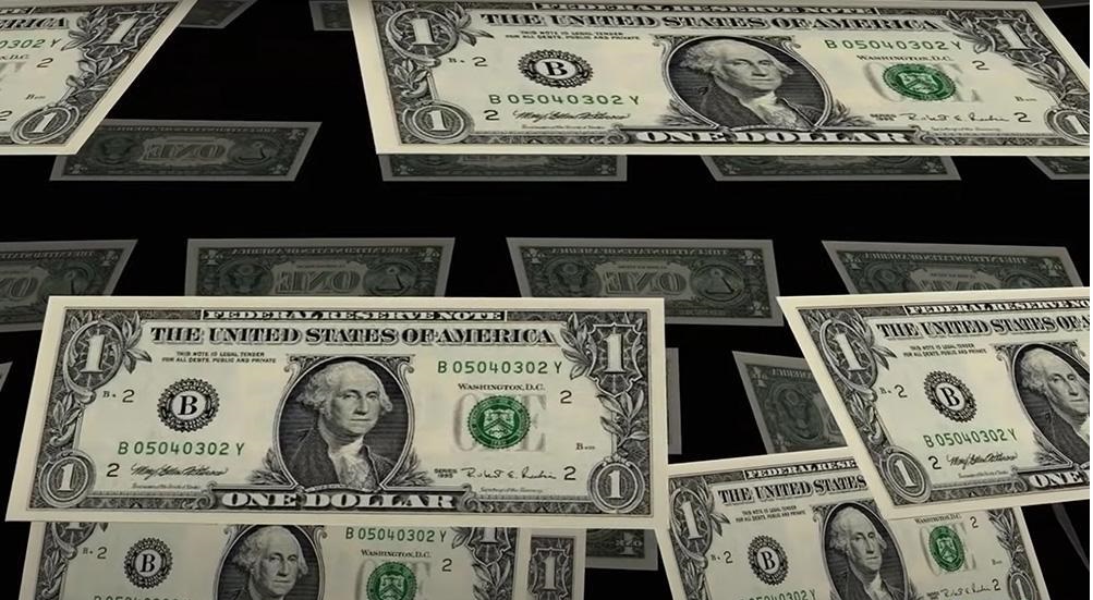 IEXS盈十交易平台：30年期收益率一度突破5%，对关税和债务负担的担忧引发美债质疑