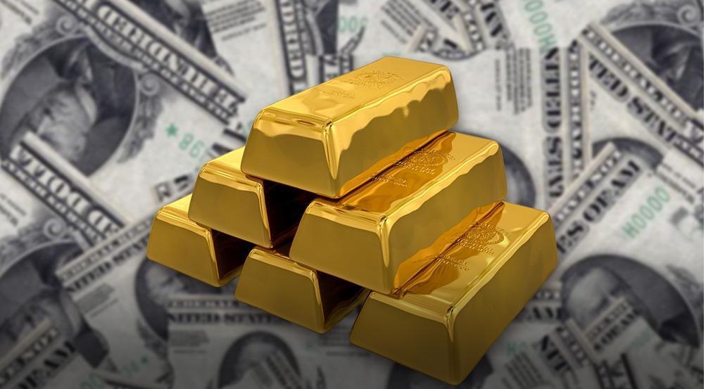 周二亚洲时段现货黄金窄幅震荡，多因素驱动金价上涨