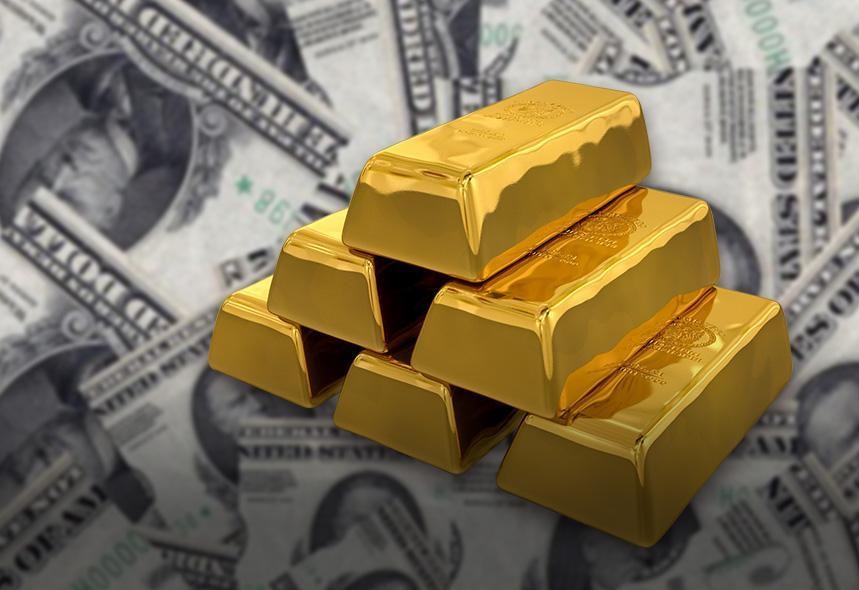 地缘政治与美债危机交织 黄金价格波动背后的深层逻辑
