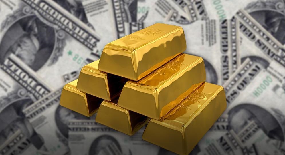 现货黄金走势及影响因素分析(图1)