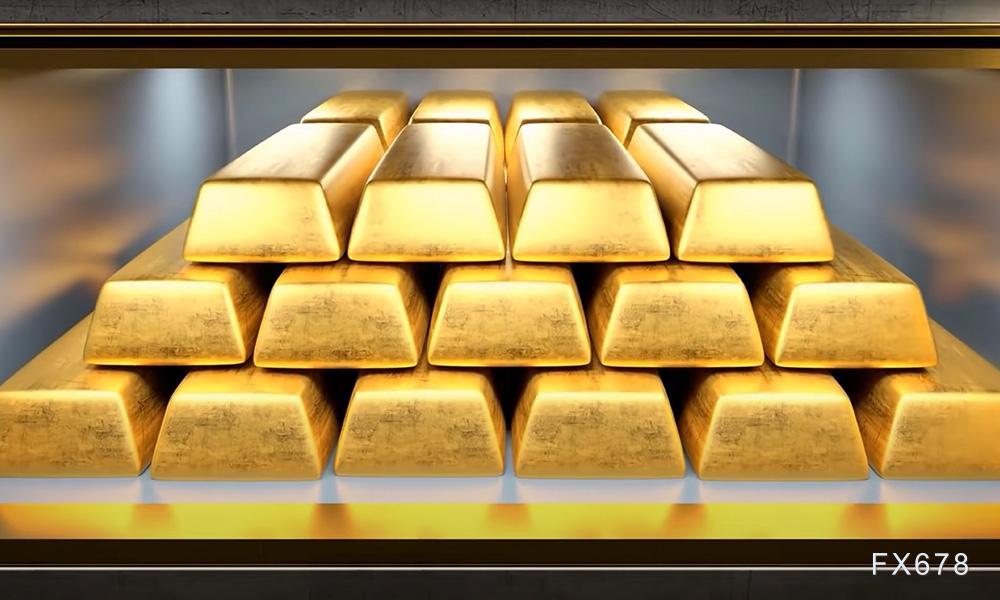 黄金历史新高后的正确姿势：先回测，还是直接二次突破？
