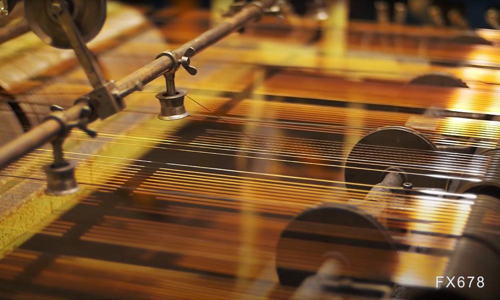 突发！矿山停产，LME铜逆跌暴涨2%，剑指两年半高点