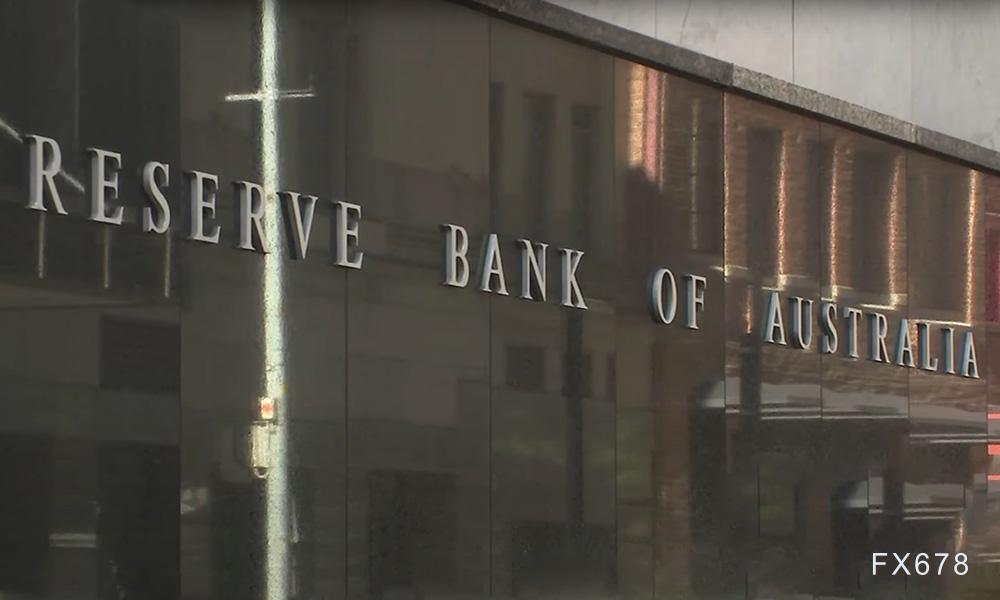 澳洲联储保持利率不变，鹰派立场超预期，澳元跌势何时休？(图1)