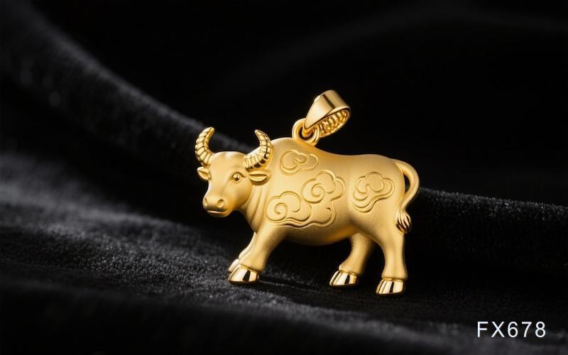 黄金急跌预警：利好耗尽+双顶风险升温，金价或开启回调