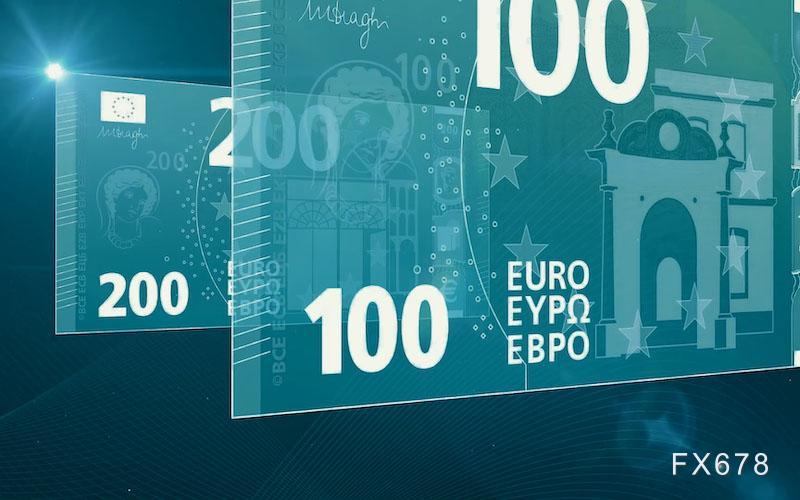 数据撕裂市场：欧元区通胀“虚火上身”，真实经济正在悄悄弱化？