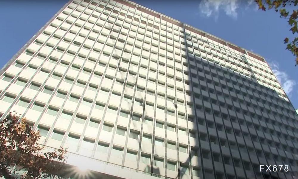 本周七大央行围猎通胀！澳洲已开第一枪，结局会逆转吗？(图1)