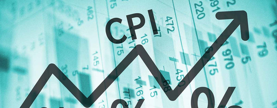 CPI与PPI数据如何影响黄金价格走势(图1)