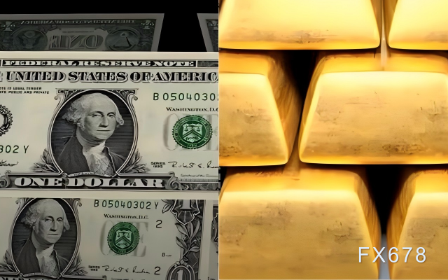 美债收益率徘徊4.1%，市场静待关键信号