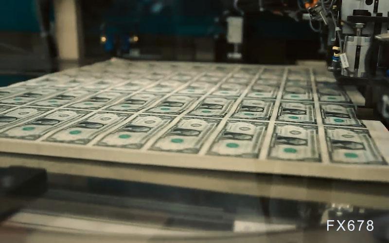 美联储官员观点分歧，美元后市走势如何