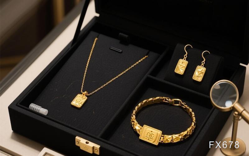 CFTC持仓：黄金原油净多头增，白银净多头减