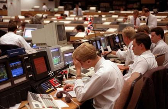 十种缓解外汇交易压力的实用方法