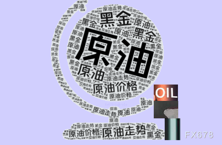 原油市场行情分析:盘面信号预示窄幅震荡走势(图1) 原油市场行情分析:盘面信号预示窄幅震荡走势(图1)