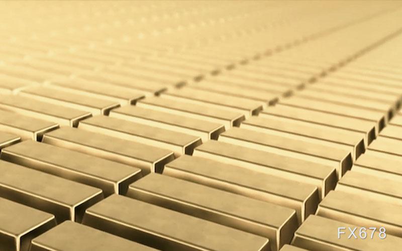 黄金ETF资金外流加速，实物避险需求逆势上升